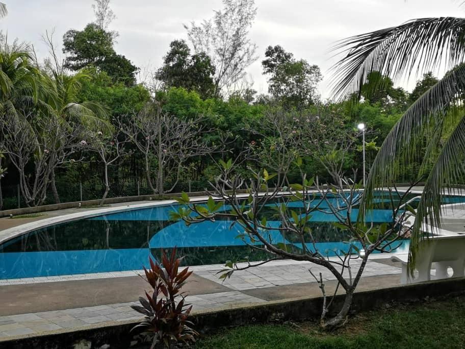 Pd Lagoon Resort Port Dickson Exterior foto